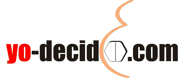 yo-decido.com logo